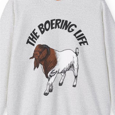 Sweatshirts