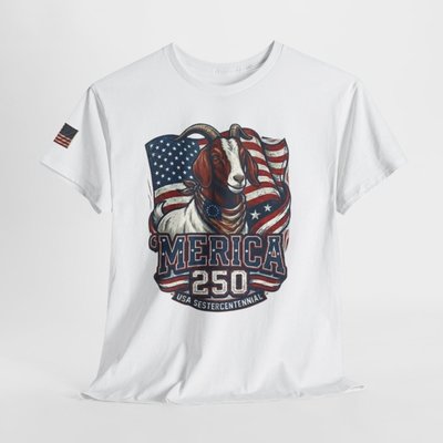 Merica250