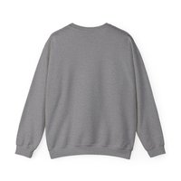 The Boering Life™ Cozy Crewneck Sweatshirt
