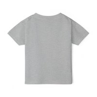 The Boering Life™ Illustration Toddler T-shirt | Farm Kid's Tee