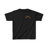 G.O.A.T. The Boering Life™ Kids Tee | Farm Kid's Tee