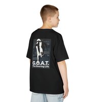 G.O.A.T. The Boering Life™ Kids Tee | Farm Kid's Tee