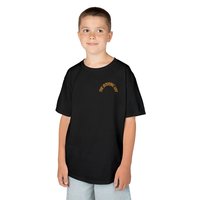 G.O.A.T. The Boering Life™ Kids Tee | Farm Kid's Tee