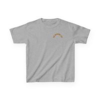 G.O.A.T. The Boering Life™ Kids Tee | Farm Kid's Tee