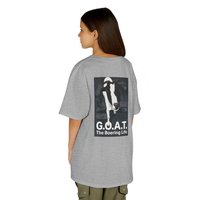 G.O.A.T. The Boering Life™ Kids Tee | Farm Kid's Tee
