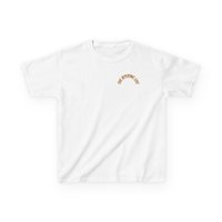 G.O.A.T. The Boering Life™ Kids Tee | Farm Kid's Tee
