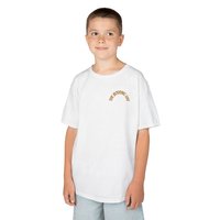 G.O.A.T. The Boering Life™ Kids Tee | Farm Kid's Tee