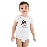 The Boering Life™ Onesie® | Farm Infant's Onesie