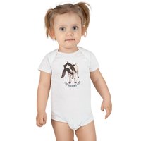 The Boering Life™ Onesie® | Farm Infant's Onesie