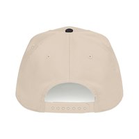 The Boering Life™ Embroidered Mid Profile Baseball Cap
