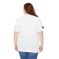 The Boering Life™ Limited Edition 'Merica 250 Goat Patriotic T-Shirt | American Flag Tee