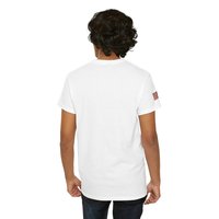 The Boering Life™ Limited Edition 'Merica 250 Goat Patriotic T-Shirt | American Flag Tee