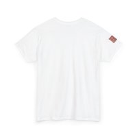 The Boering Life™ Limited Edition 'Merica 250 Goat Patriotic T-Shirt | American Flag Tee