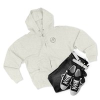 Dressage Life Hoodie | Equestrian Rider Zip Hoodie