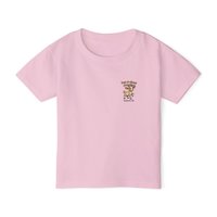 Official Pet-A-Goat Junction toddler T-shirt | Seaford DE goat illustration