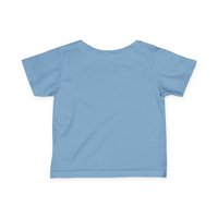 Official Pet-A-Goat Junction Baby tee | playful goat mascot, Seaford DE
