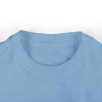 Official Pet-A-Goat Junction Baby tee | playful goat mascot, Seaford DE