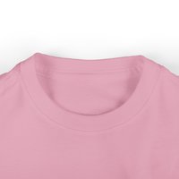 Official Pet-A-Goat Junction Baby tee | playful goat mascot, Seaford DE