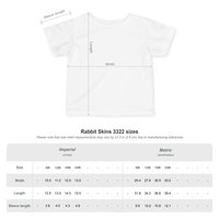 Official Pet-A-Goat Junction Baby tee | playful goat mascot, Seaford DE