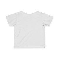 Official Pet-A-Goat Junction Baby tee | playful goat mascot, Seaford DE