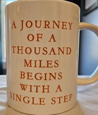 Handcrafted Artisan Mug Collection