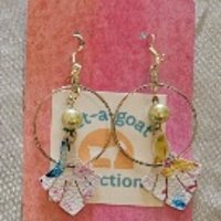 The Pet-A-Goat Junction Boutique Drop