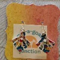 The Pet-A-Goat Junction Boutique Drop