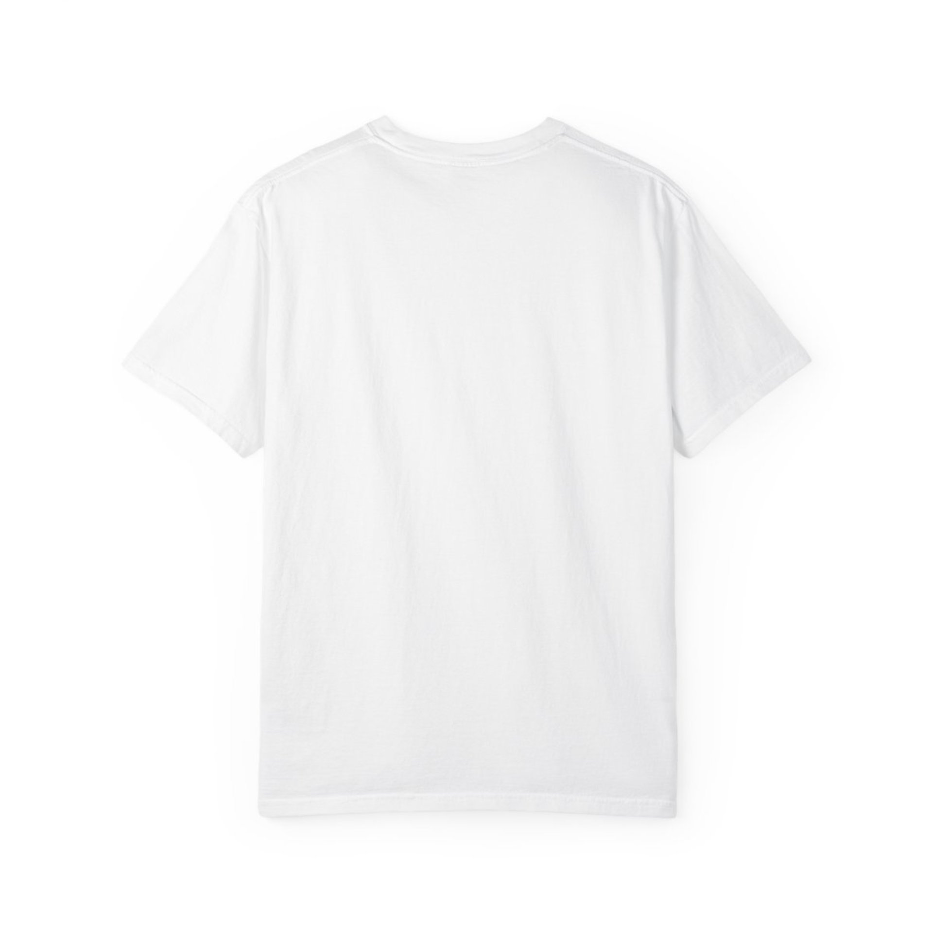 The Boering Life™ Standard Fit Goat Lover's Tee