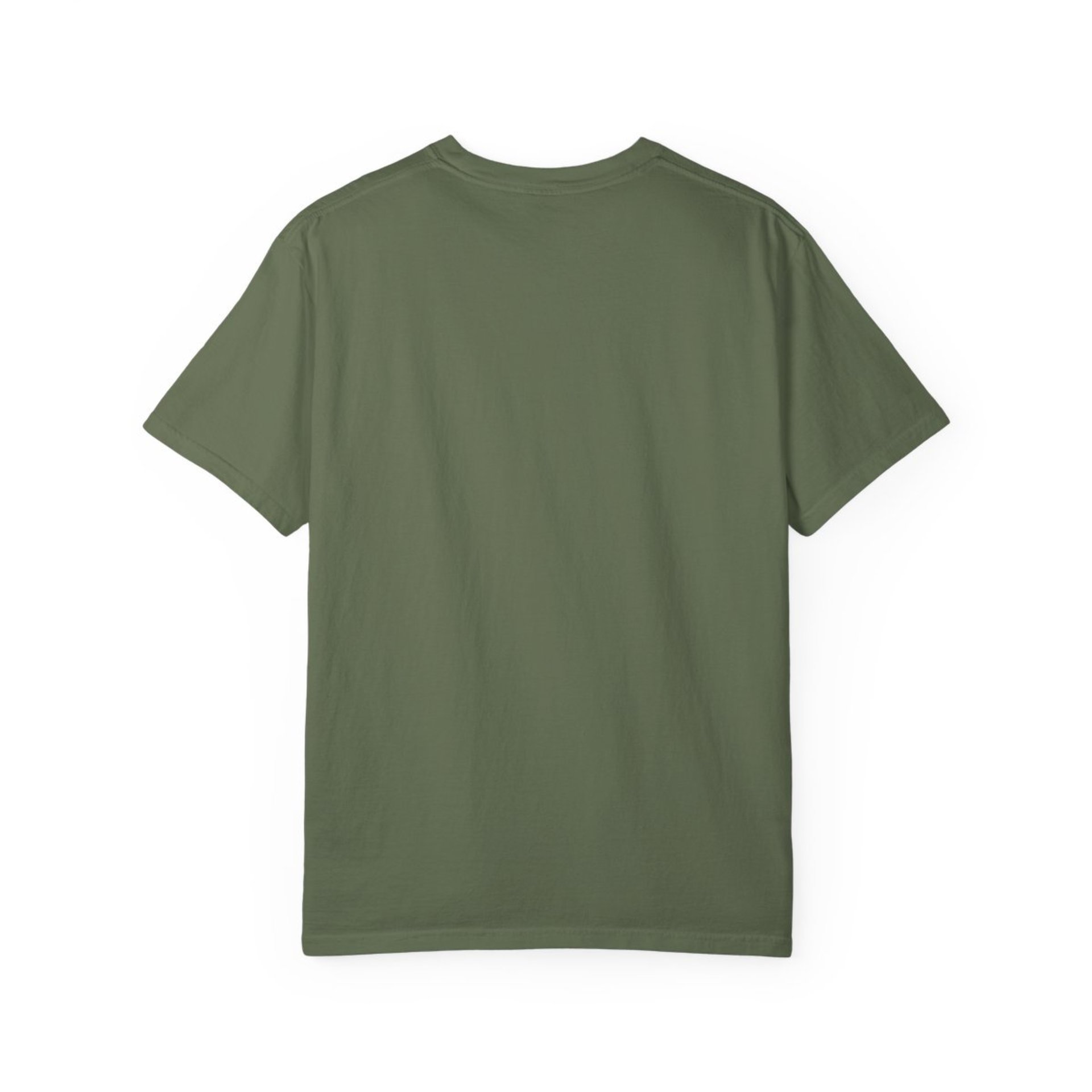 The Boering Life™ Standard Fit Goat Lover's Tee