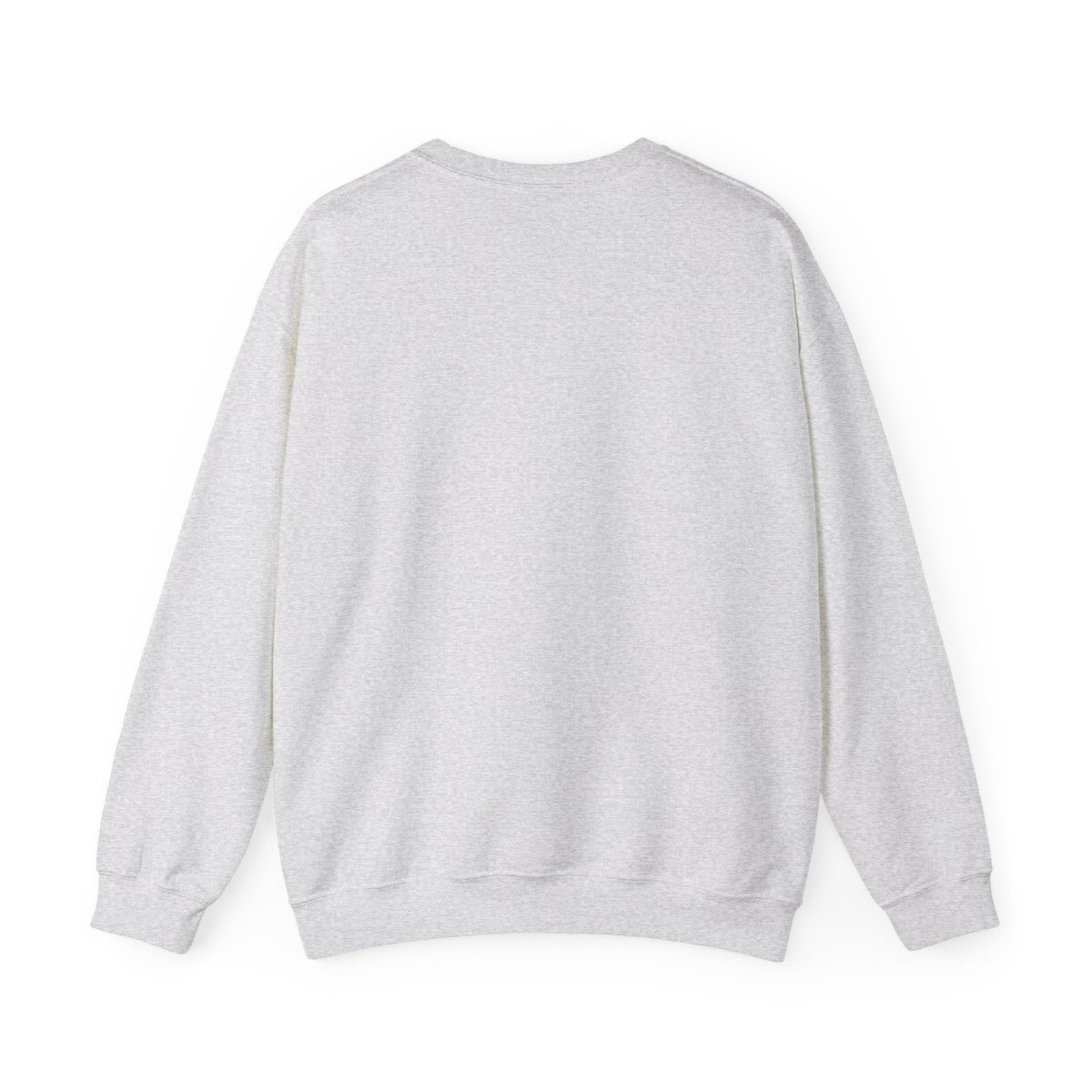 The Boering Life™ Cozy Crewneck Sweatshirt