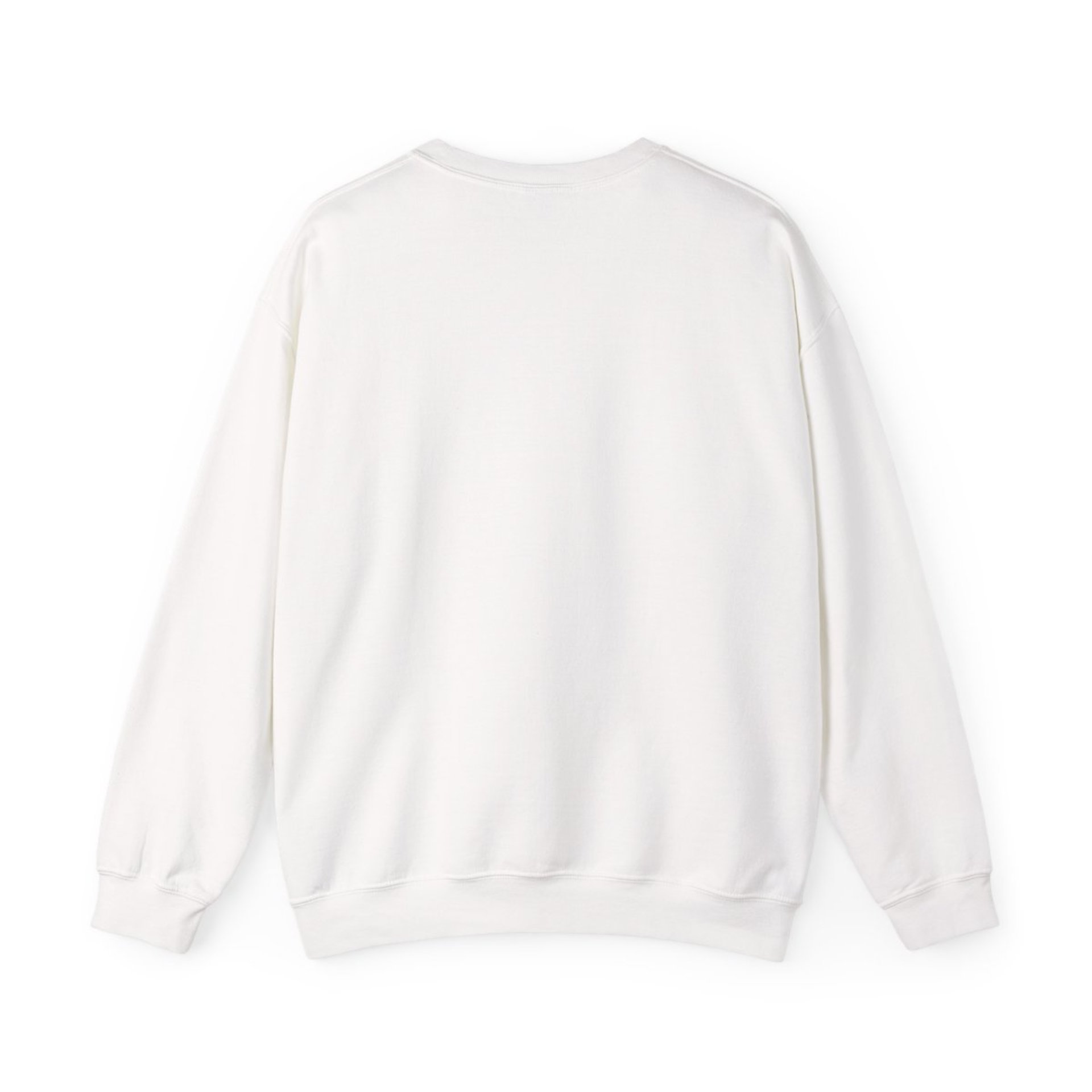 The Boering Life™ Cozy Crewneck Sweatshirt