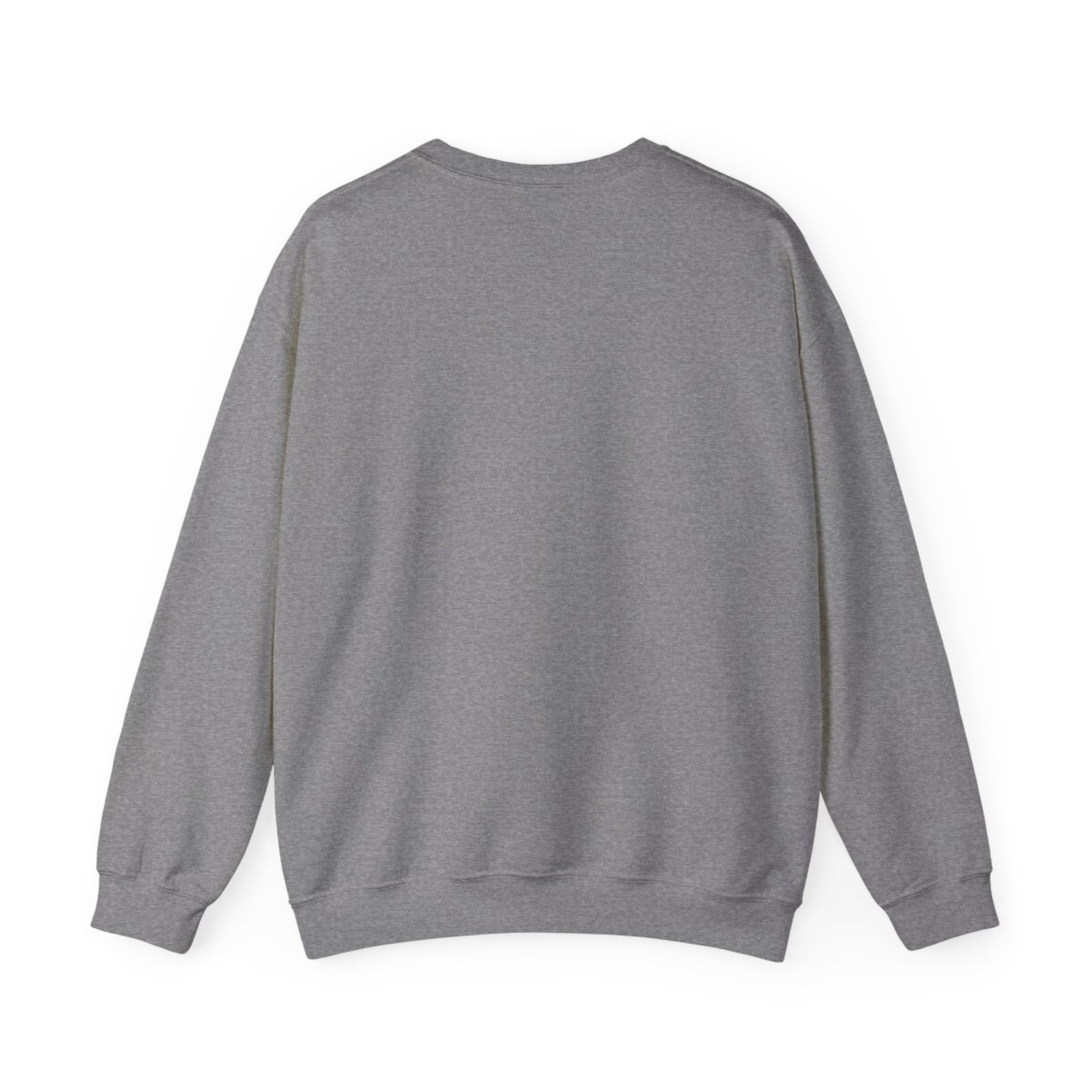 The Boering Life™ Cozy Crewneck Sweatshirt