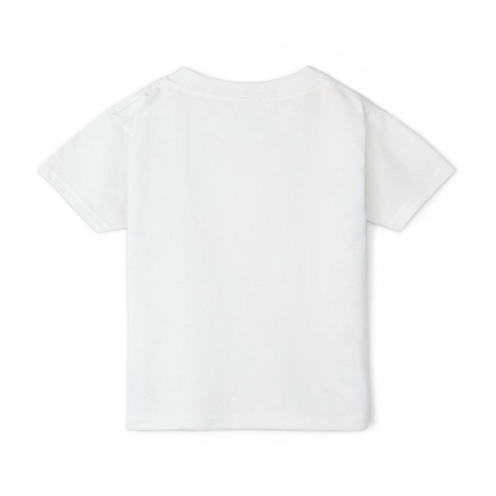 The Boering Life™ Illustration Toddler T-shirt | Farm Kid's Tee