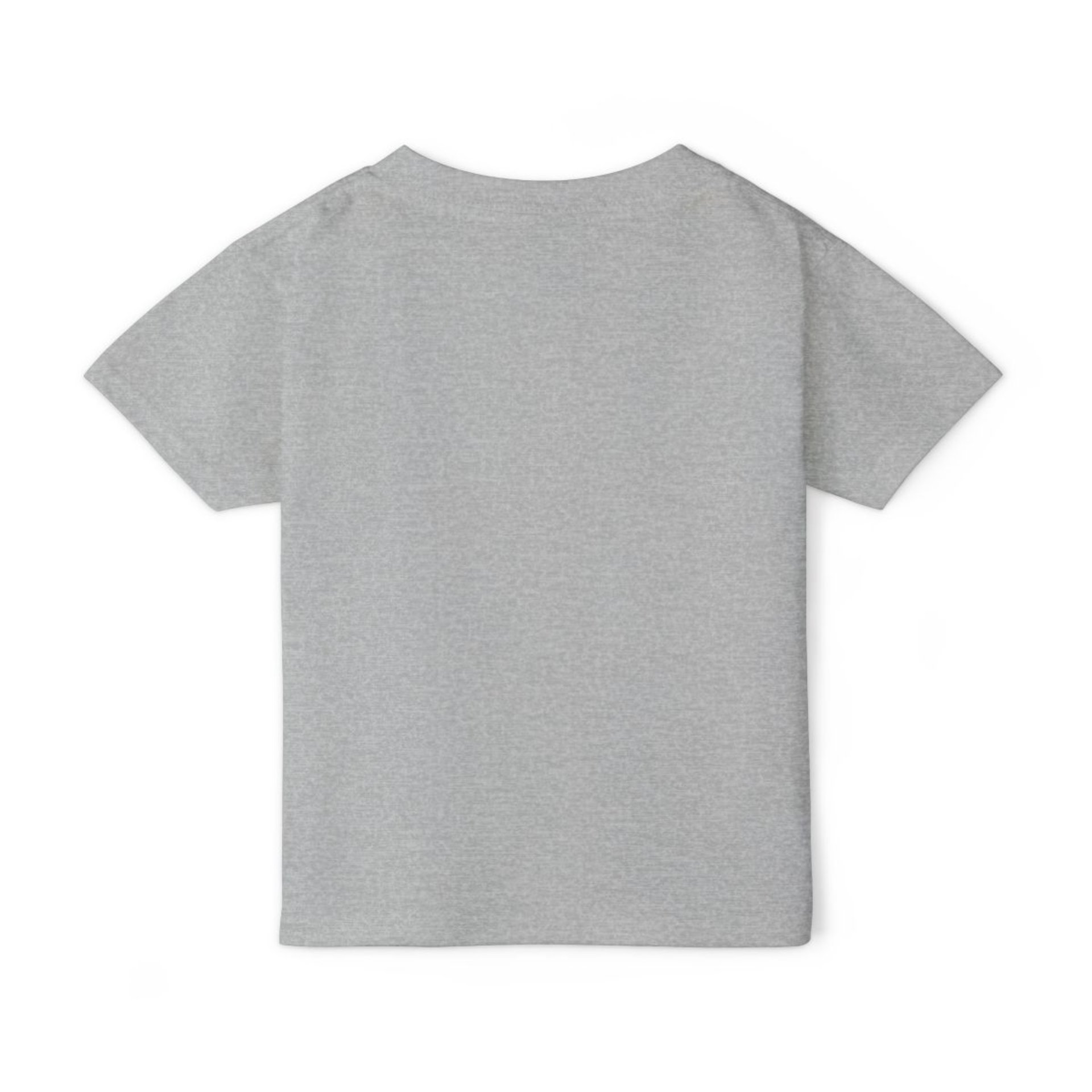 The Boering Life™ Illustration Toddler T-shirt | Farm Kid's Tee