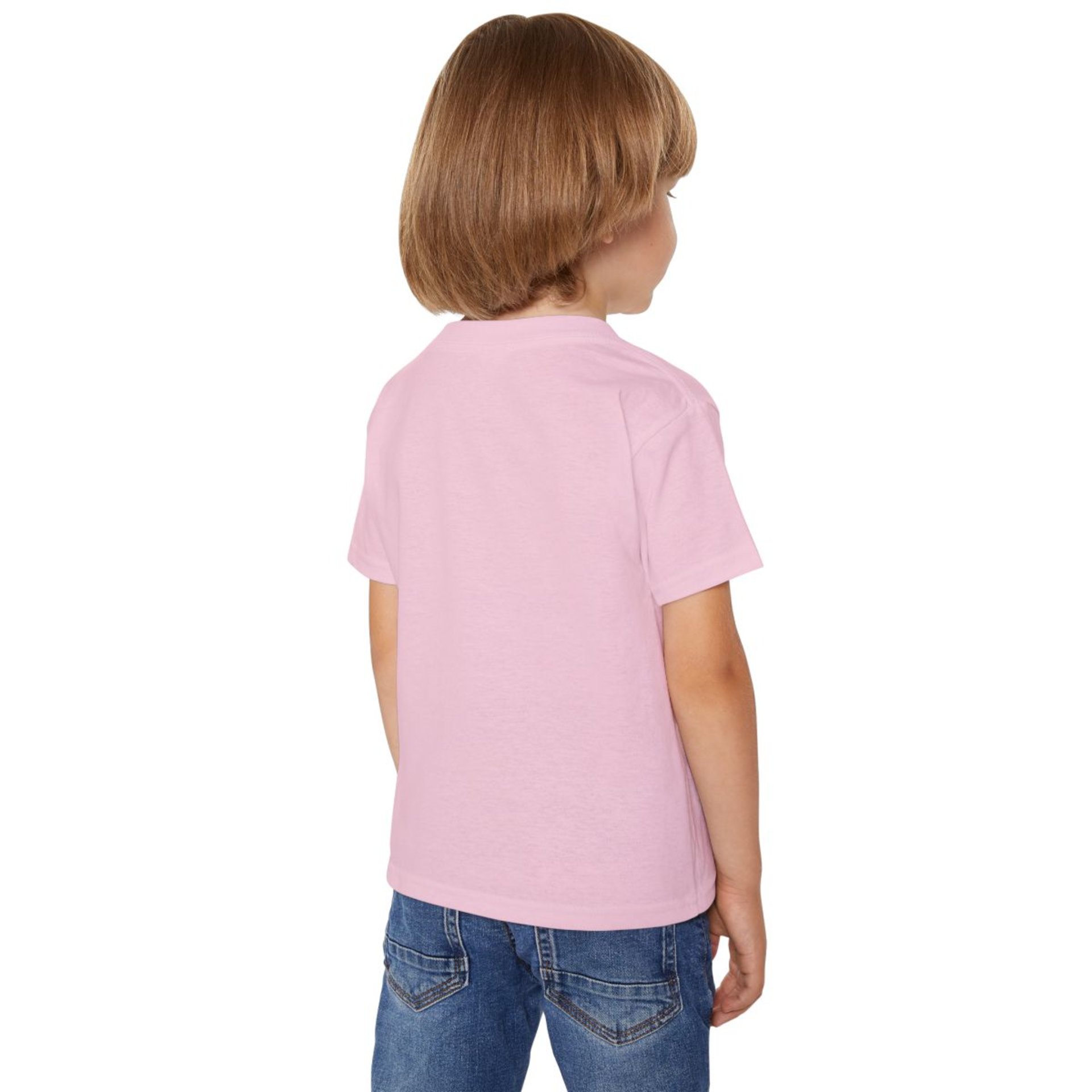 The Boering Life™ Toddler 'Merica 250 Goat Tee – Limited Edition
