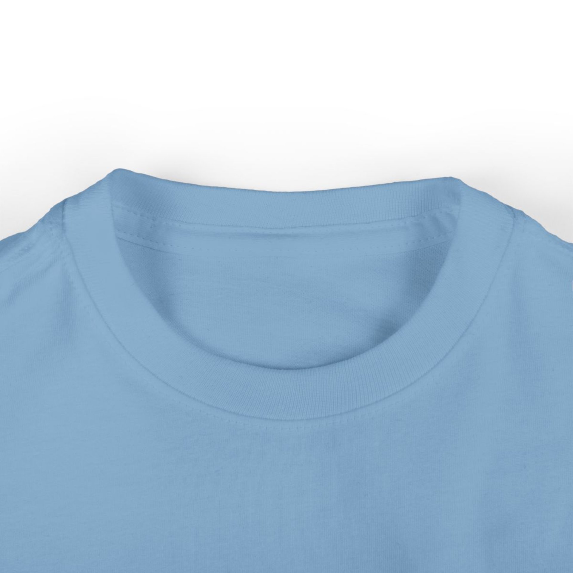 Official Pet-A-Goat Junction Baby tee | playful goat mascot, Seaford DE