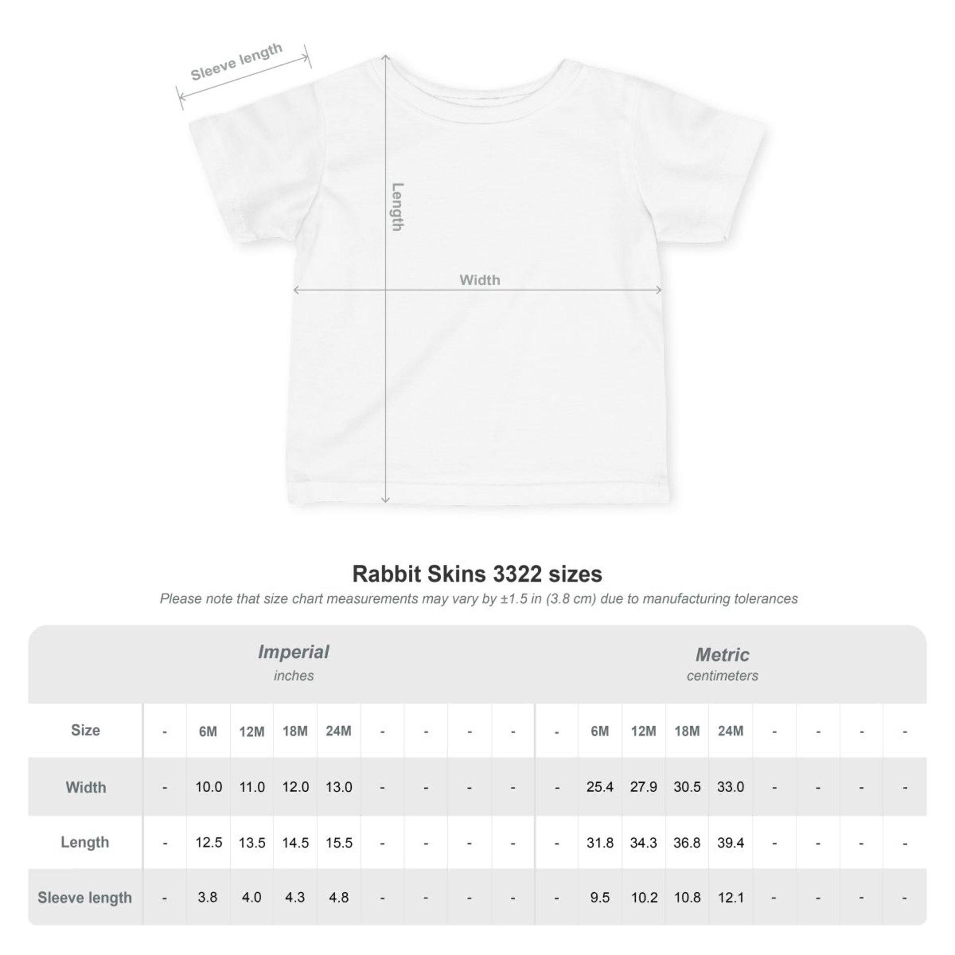 Official Pet-A-Goat Junction Baby tee | playful goat mascot, Seaford DE