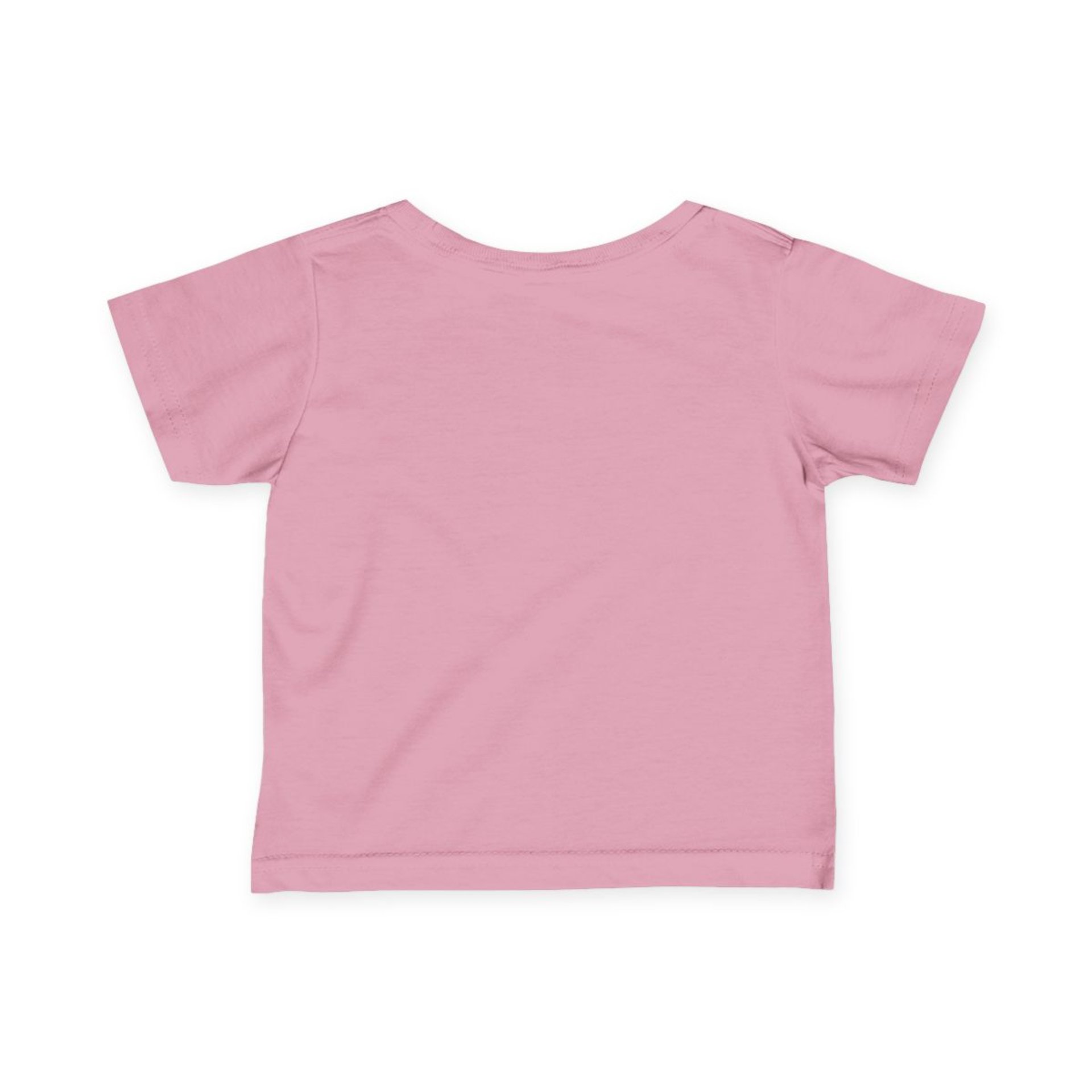 Official Pet-A-Goat Junction Baby tee | playful goat mascot, Seaford DE