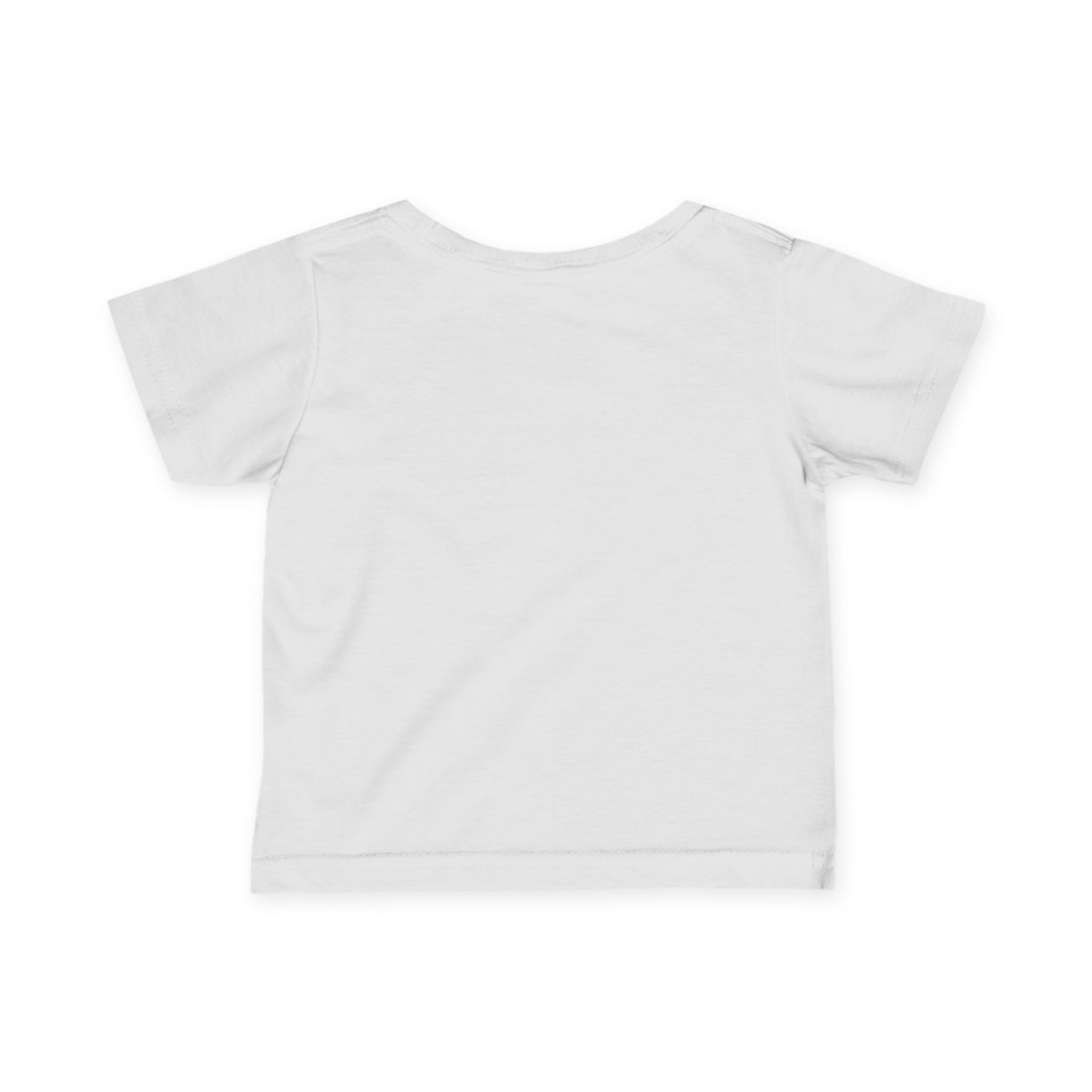 Official Pet-A-Goat Junction Baby tee | playful goat mascot, Seaford DE