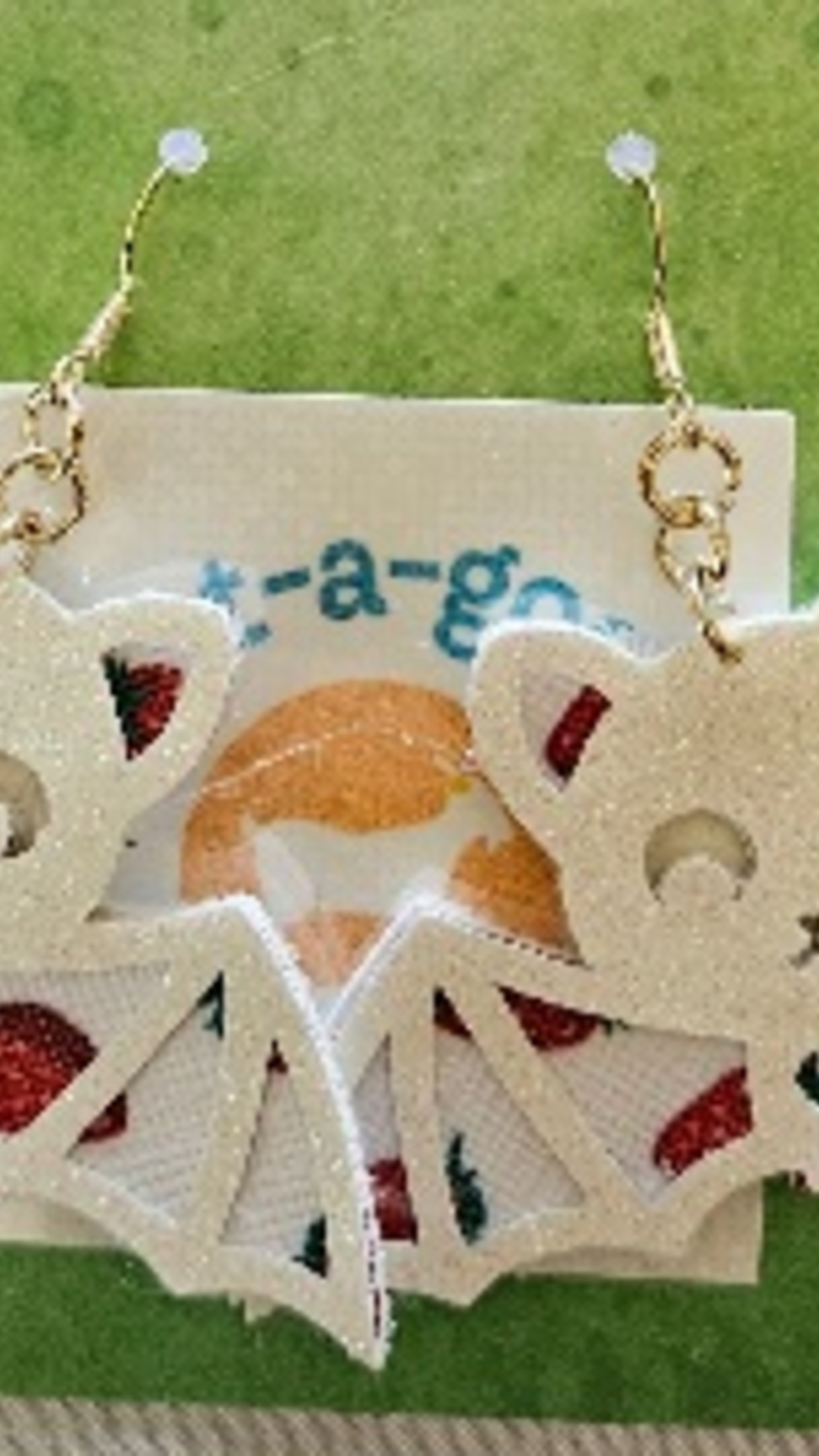 The Pet-A-Goat Junction Boutique Drop