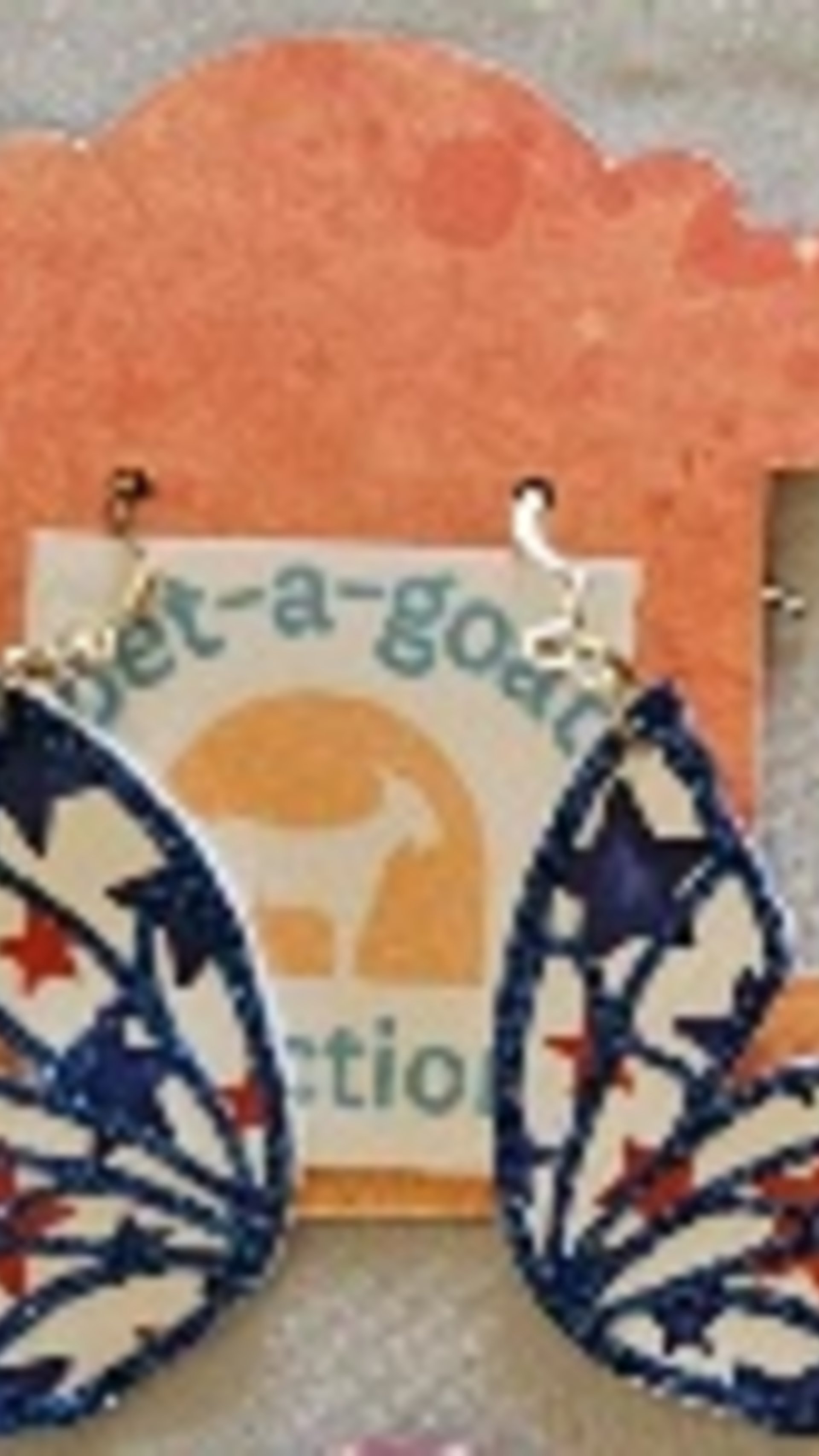 The Pet-A-Goat Junction Boutique Drop