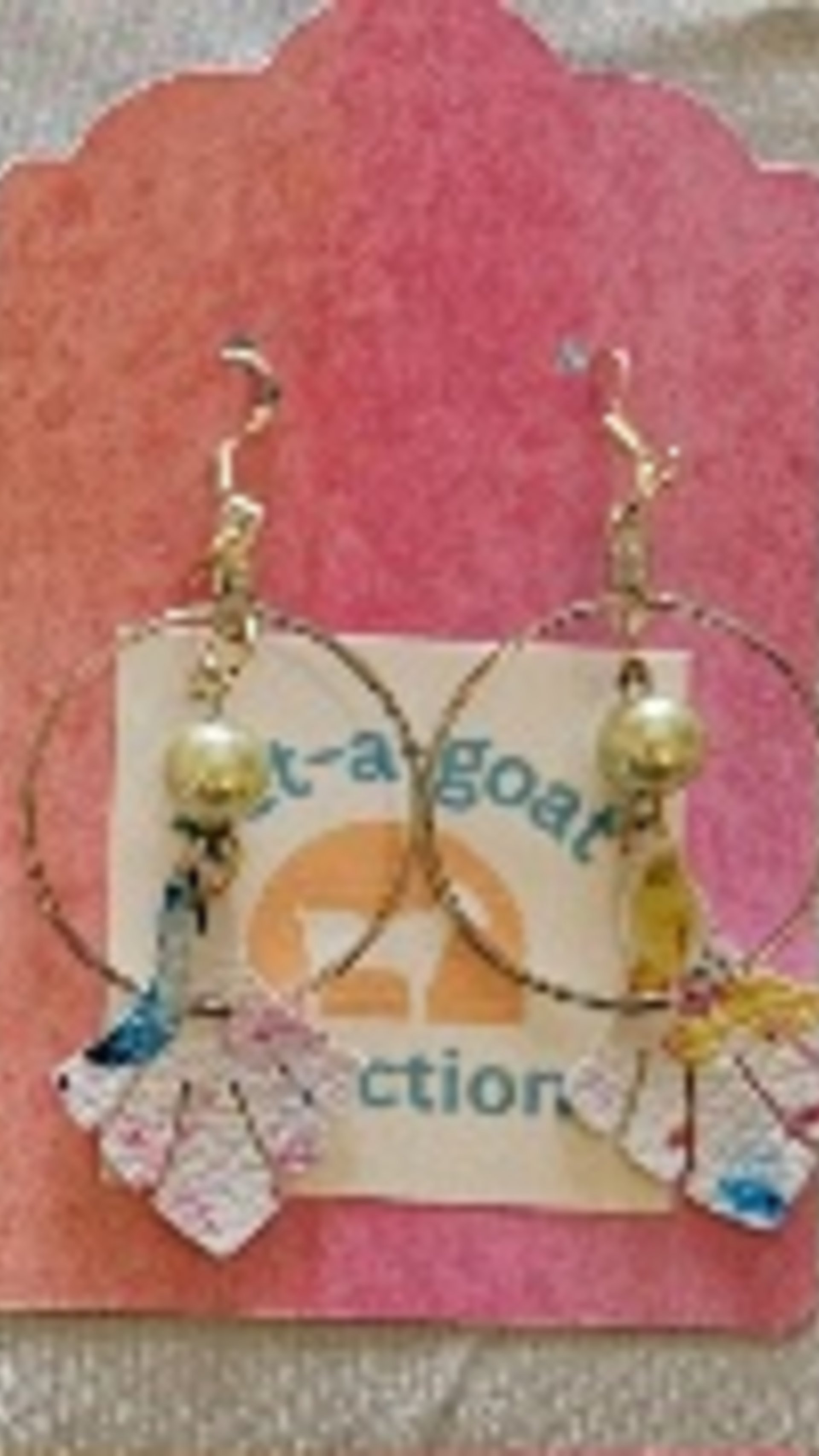 The Pet-A-Goat Junction Boutique Drop