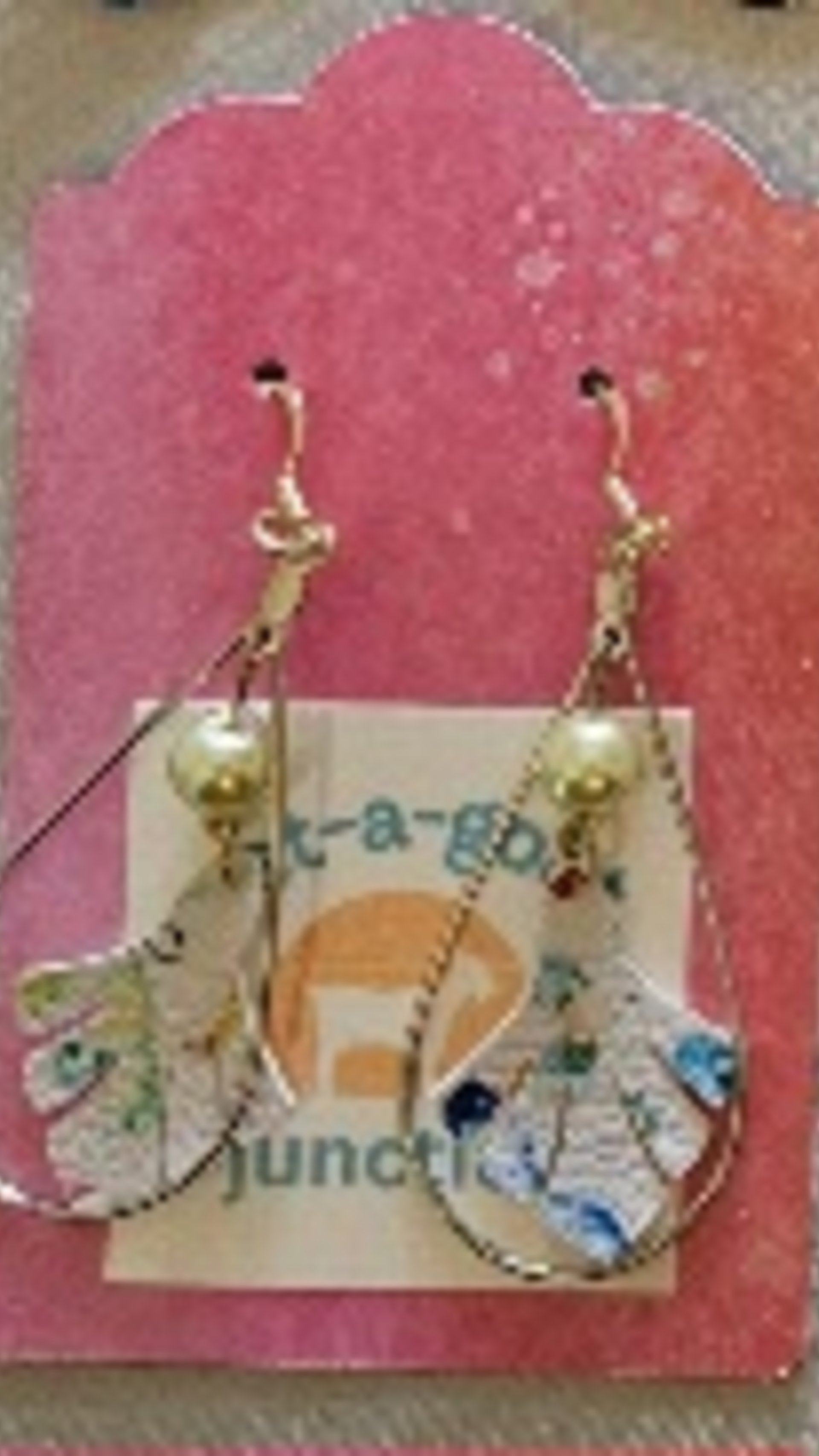 The Pet-A-Goat Junction Boutique Drop