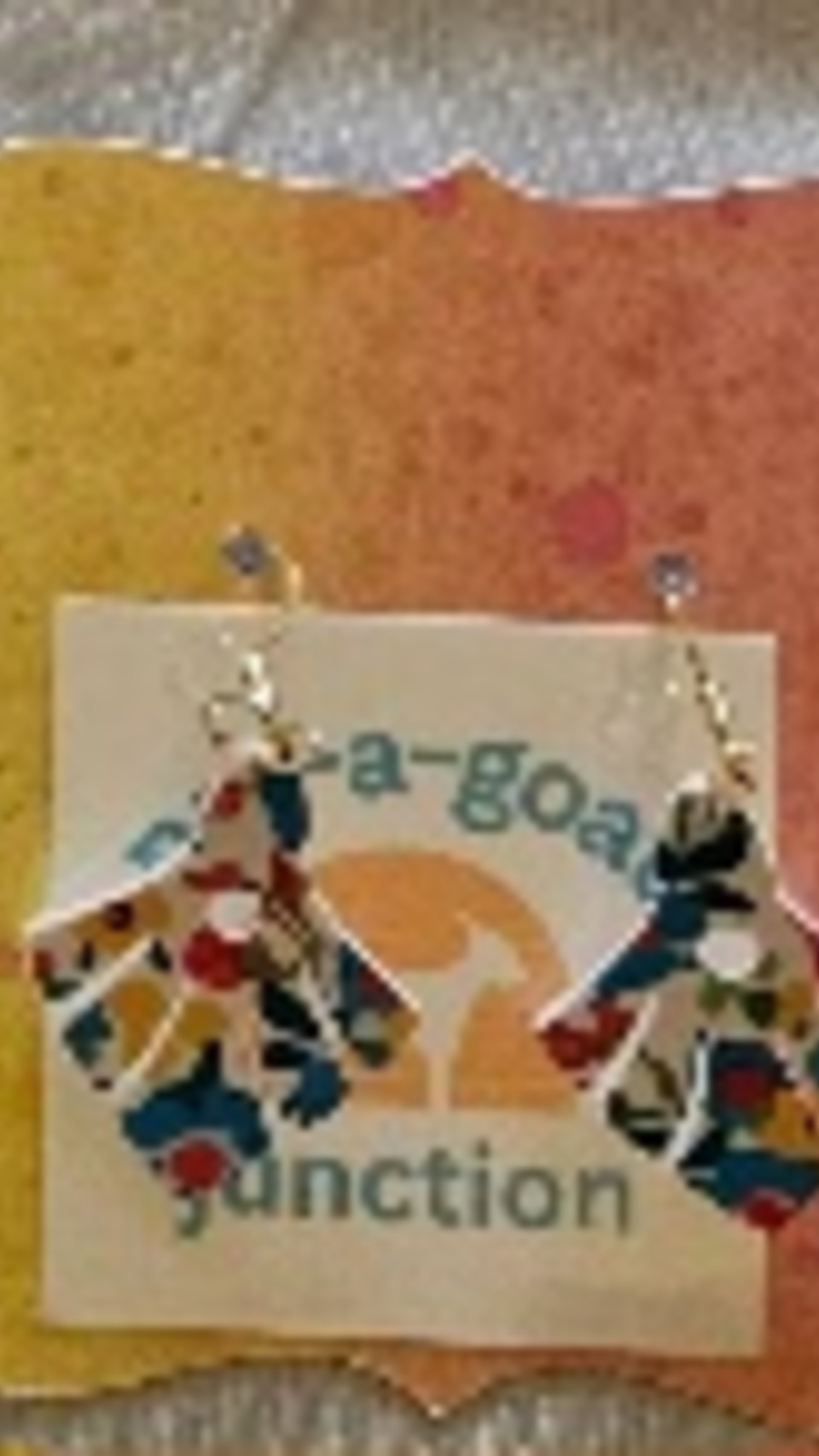 The Pet-A-Goat Junction Boutique Drop